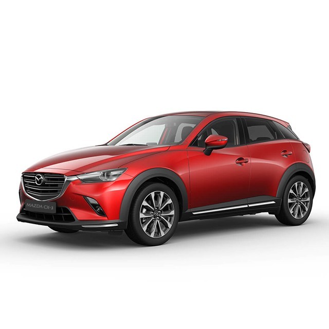 Mazda 2 Un Utilitario Elegante - Beneficios y Características