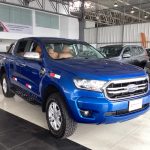 FORD RANGER-52,393km