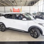 NISSAN KICKS-10,625km