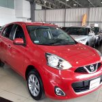 NISSAN	MARCH-31.495km