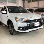 MITSUBISHI ASX-56.613km