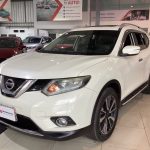 NISSAN XTRAIL-94.599km