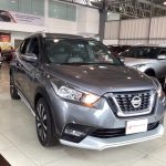 NISSAN	KICKS-26.255km