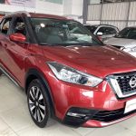 NISSAN	KICKS-79.228km