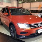 VOLKSWAGEN	TIGUAN ALL SPACE-71.749km