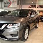 NISSAN	X-TRAIL-51.095km