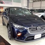 MAZDA	CX-3-49.193km