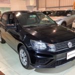 VOLKSWAGEN	GOL-40.231km