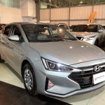 HYUNDAI NEW ELANTRA-15.287km