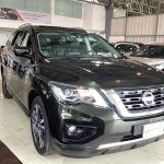 NISSAN	PATHFINDER-84.802km