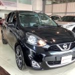 NISSAN	MARCH-54.081km