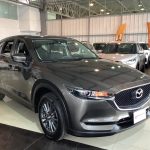 MAZDA CX-5-82,758km