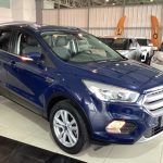 FORD ESCAPE-37.741km