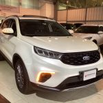 FORD TERRITORY-28,740km