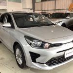 KIA RIO-13.229km