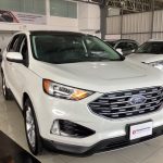 FORD  EDGE-25,500km