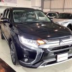 MITSUBISHI  OUTLANDER-37.518km