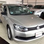 VOLKSWAGEN	VOYAGE-23.801km