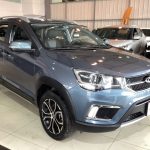 CHERY TIGGO 2-10.298km