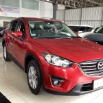 MAZDA	CX5-29,006km