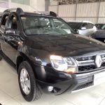 RENAULT	DUSTER-68,045km