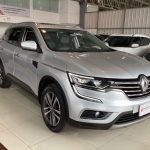 RENAULT	KOLEOS-66,293km