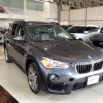 BMW  X1-65,048km