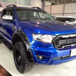 FORD  RANGER-65,929km