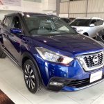 NISSAN KICKS-72,713km