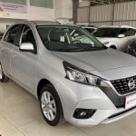 NISSAN	MARCH-29,713km