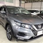 NISSAN QASHQAI-32,406km