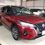 NISSAN KICKS-5,930km