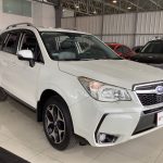 SUBARU	FORESTER-89,087km