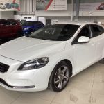 VOLVO  V40-50,315km