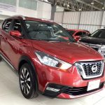 NISSAN KICKS-42,186km