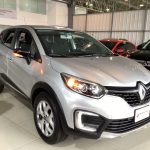 RENAULT	CAPTUR-25,243km