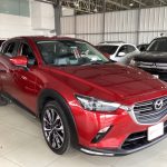 MAZDA	CX-30-51,255KM