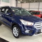 FORD ESCAPE-40,837km