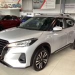 NISSAN	KICKS-49,568km