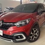 RENAULT	CAPTUR-50.189km